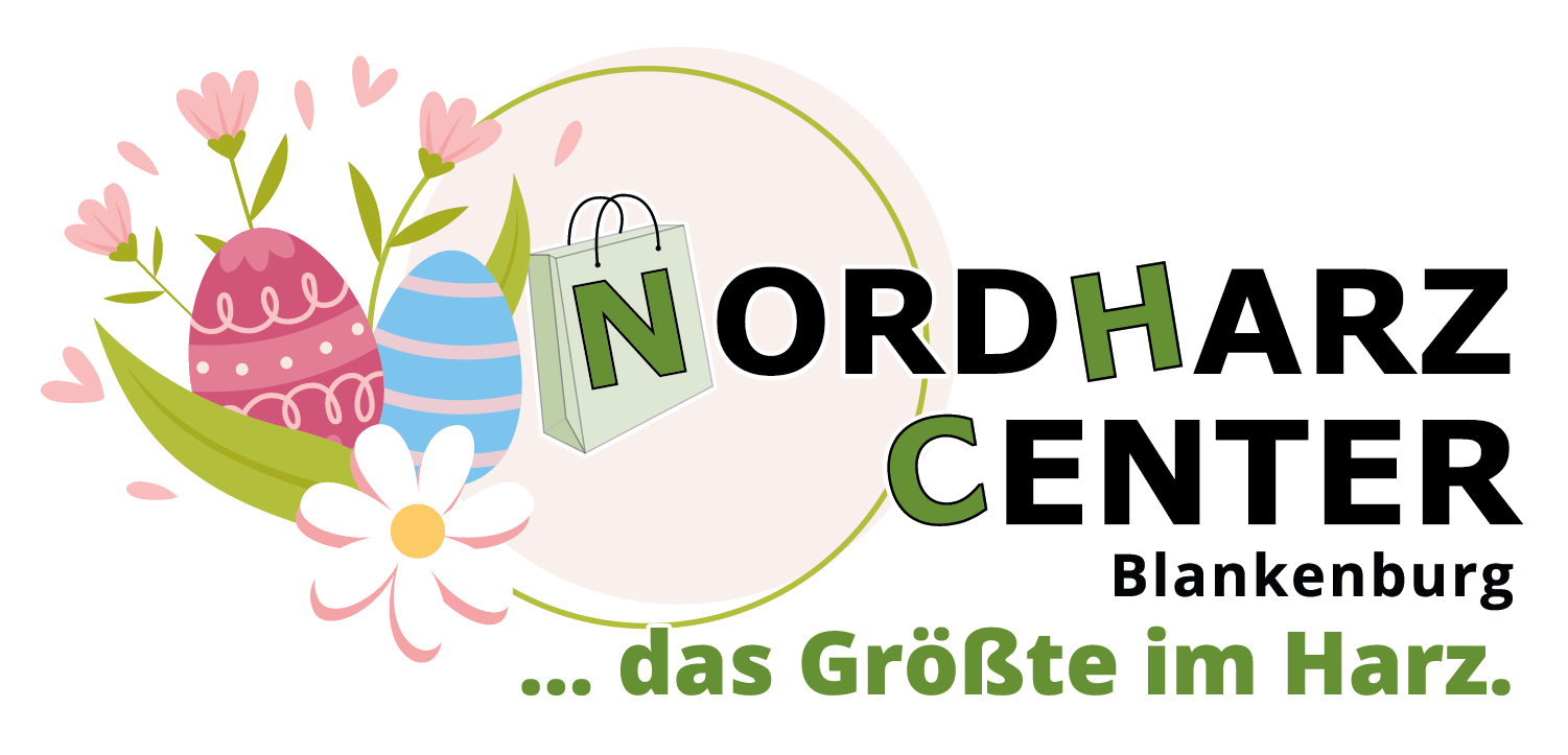 Nordharz Center Logo