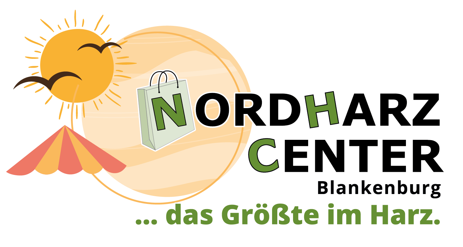 Nordharz Center Logo