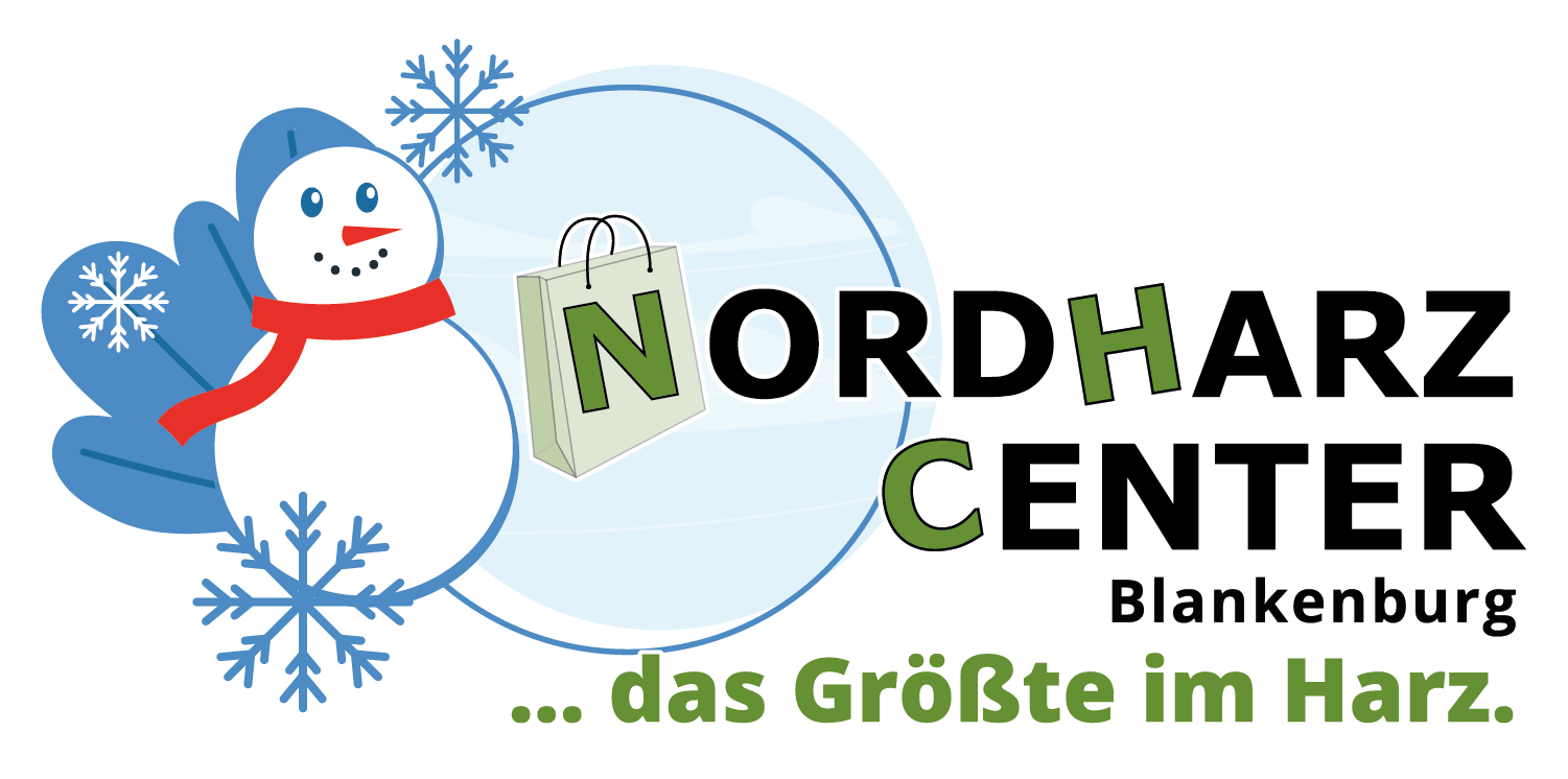 Nordharz Center Logo