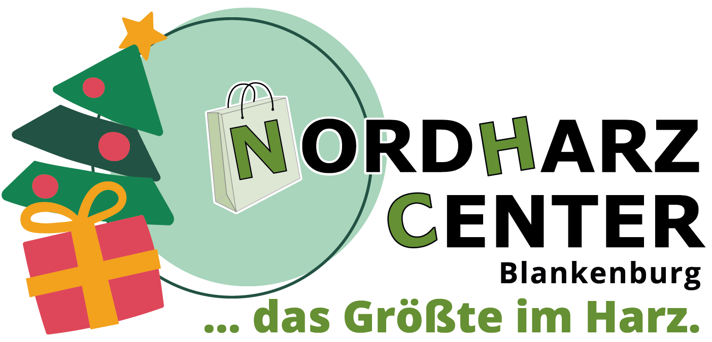 Nordharz Center Logo