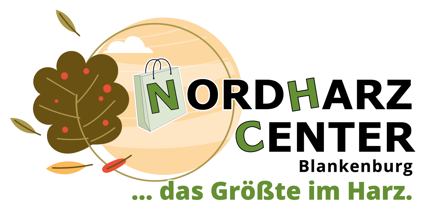 Nordharz Center Logo