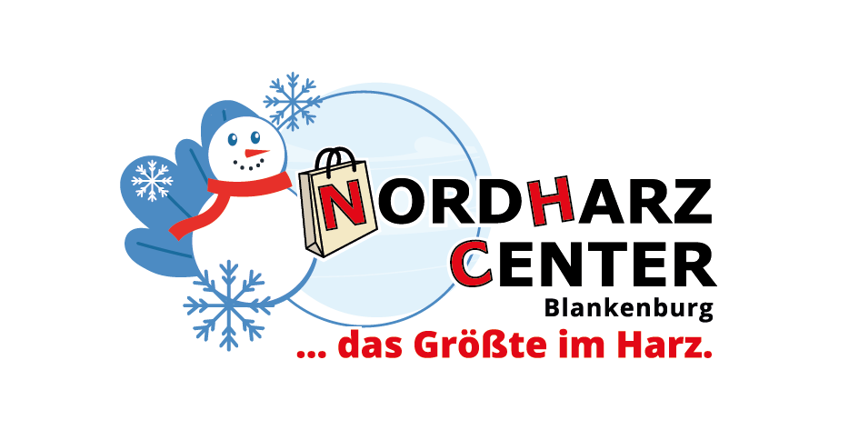 Nordharz Center Logo