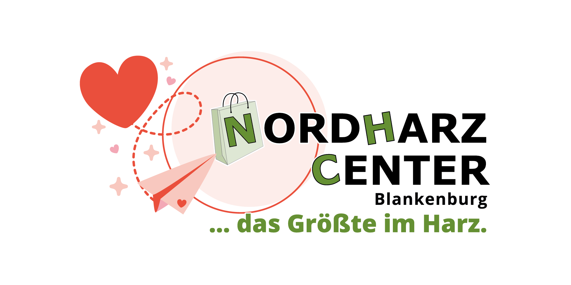 Nordharz Center Logo